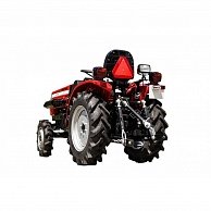 Минитрактор Mitsubishi VST MT180D