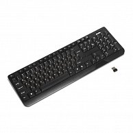 Клавиатура Sven Comfort 2200 USB Black