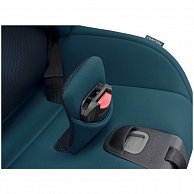 Автокресло Recaro KIO Select teal  green