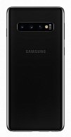 Смартфон  Samsung  Galaxy S10  (SM-G973FZKDSER)  Black