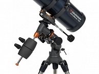 Телескоп  Celestron AstroMaster 130 EQ-MD