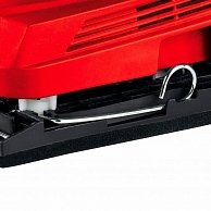 Шлифовальная машина Einhell TC-OS 1520 Красный