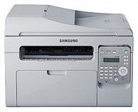 Принтер Samsung SCX-3400F