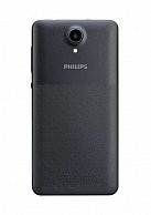 Смартфон  Philips  S318  Dark Grey