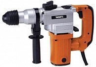 Перфоратор Watt WBH-850