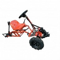 Минитрактор  АГАТ Салют Л-7.0 c модулем МТ-1