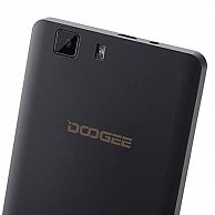 Мобильный телефон Doogee X5 Pro Black