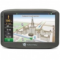 GPS навигатор Navitel N400 с ПО Navitel Navigator (Беларусь+ Россия+ Украина + Казахстан)