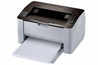 Принтер Samsung Mono Laser SL-M2020W