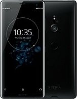 Смартфон  Sony  Xperia XZ3 (H9436RU/B)  (черный)