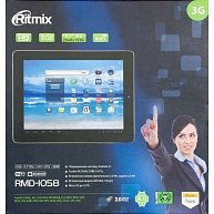 Планшет RITMIX RMD-1058 8GB 3G
