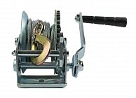 Лебедка ручная Shtapler FD-1200 г/п 0,5т 10м (R) серый металлический (71037083)