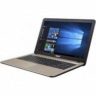 Ноутбук  Asus  D540YA-XO225D