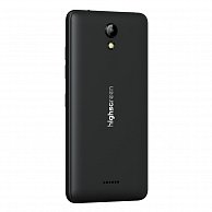 Мобильный телефон Highscreen Easy S Black