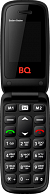 Мобильный телефон BQ Baden-Baden 2000 Black