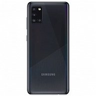 Смартфон Samsung  Galaxy A31 (64GB)  ( Black)