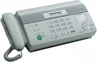 Факс Panasonic KX-FT982RU-W