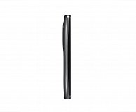 Мобильный телефон LG H324 (Y50 Dual Leon) черный титан