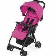 Детская прогулочная коляска Chicco OhLaLa Paradise Pink (340728115)