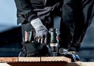 Дрель-шуруповерт Metabo Powermaxx BS 12 BL (601038500)