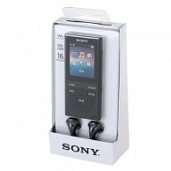 MP3 плеер Sony NW-E395B