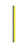 Мобильный телефон BQ 4502 Kingston Dual-SIM желтый