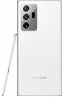 Мобильный телефон Samsung SM-N985F/DS Galaxy Note 20 Ultra; 8Gb/256Gb White Duos