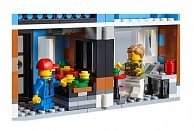 Конструктор LEGO  31050 Магазинчик на углу