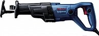 Сабельная пила Bosch GSA 120 синий (06016B1020)