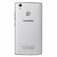 Мобильный телефон Doogee X5 Max White