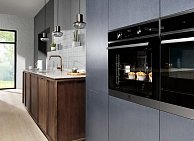 Духовой шкаф Electrolux EOD3C70TK черный