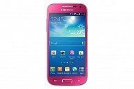 Мобильный телефон Samsung Galaxy Mini Duo I9192 S4 Pink