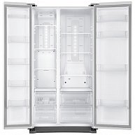 Холодильник Samsung RS57K4000WW/WT