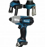 Шуруповерт Makita TD0101F