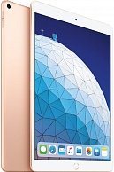 Планшет  Apple  iPad Air 2019 64GB MUUL2   (золотой)