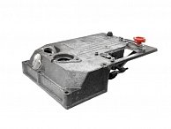 Крышка блока двигателя правая ZS1100