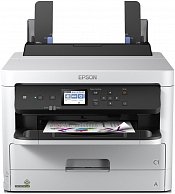 Принтер  Epson  WorkForce Pro WF-C5290DW