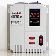 Стабилизатор электронный (релейный) TSD- 750BA 30,420
