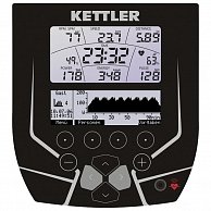 Велоэргометр Kettler RE7 7688-100