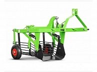 Картофелекопалка Kerland 09Н