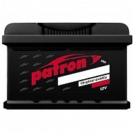 Аккумулятор PATRON POWER  ETN 1(L+) 12V 60Ah