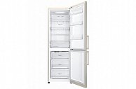 Холодильник  LG  GA-B449YEQZ