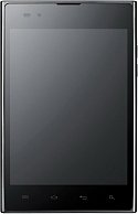 Мобильный телефон LG P895 Optimus Vu black
