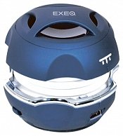 Акустическая система EXEQ  SPK-1101 синяя