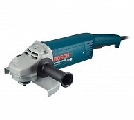 Угловая шлифмашина Bosch GWS 20-230 H (0601850107)