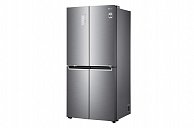 Холодильник-морозильник LG  GC-B22FTMPL