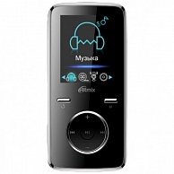 MP3-плеер Ritmix RF-4950 8Gb черный