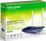 Беспроводной маршрутизатор TP-Link Archer C20