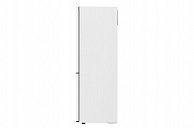 Холодильник-морозильник LG GA-B459CQWL