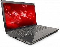Ноутбук Acer Packard Bell ENLE69KB-23804G50Mnsk (NX.C2DEU.009)